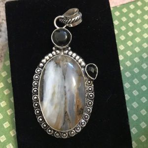 Yes Adventurine Jasper,Lapis, onyx,coral dish!!!